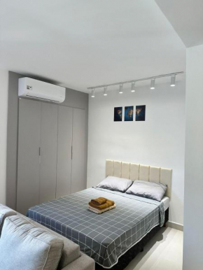 Studio On São Mateus 703